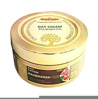 Крем дневной "Пальмароза" 50 г, Khadi